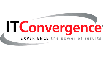 IT Convergence logo