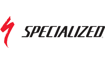 Specialized logo