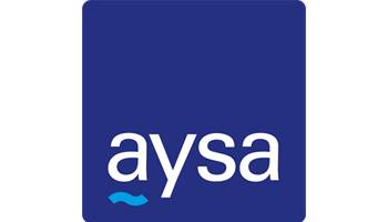 AySA logo