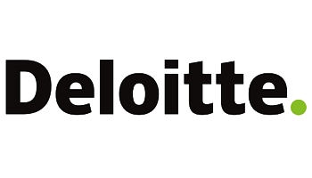 Deloitte logo