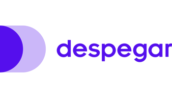 Despegar logo