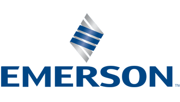 Emerson logo