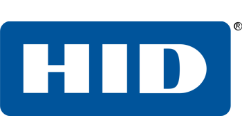 HID Global logo