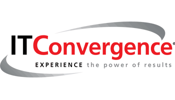 IT Convergence logo