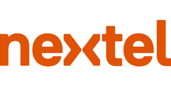 Nextel logo